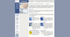 Desktop Screenshot of it4profit.com